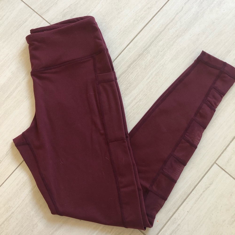 Senita leggings - Picture 3 of 4